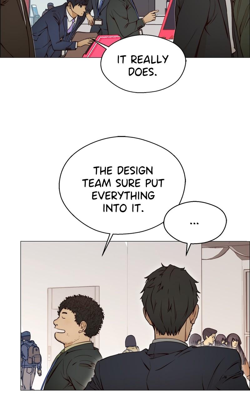 Read A Man's Man Manga Online