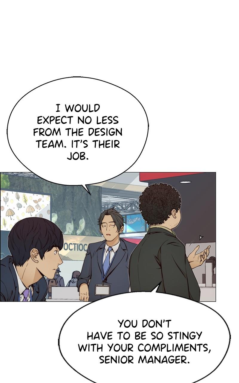 Read A Man's Man Manga Online