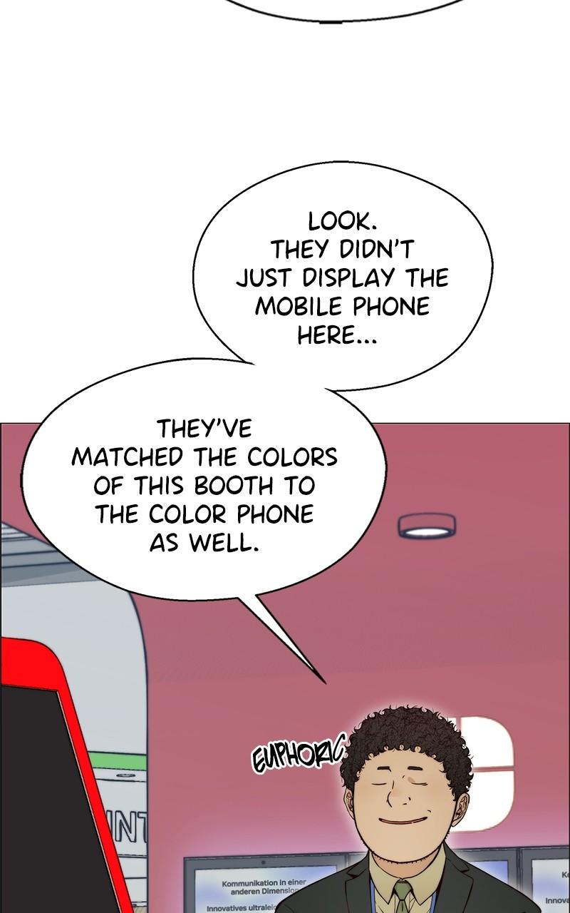 Read A Man's Man Manga Online