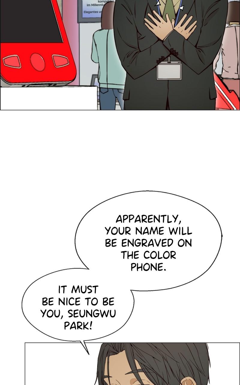 Read A Man's Man Manga Online