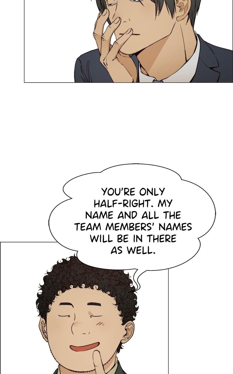 Read A Man's Man Manga Online