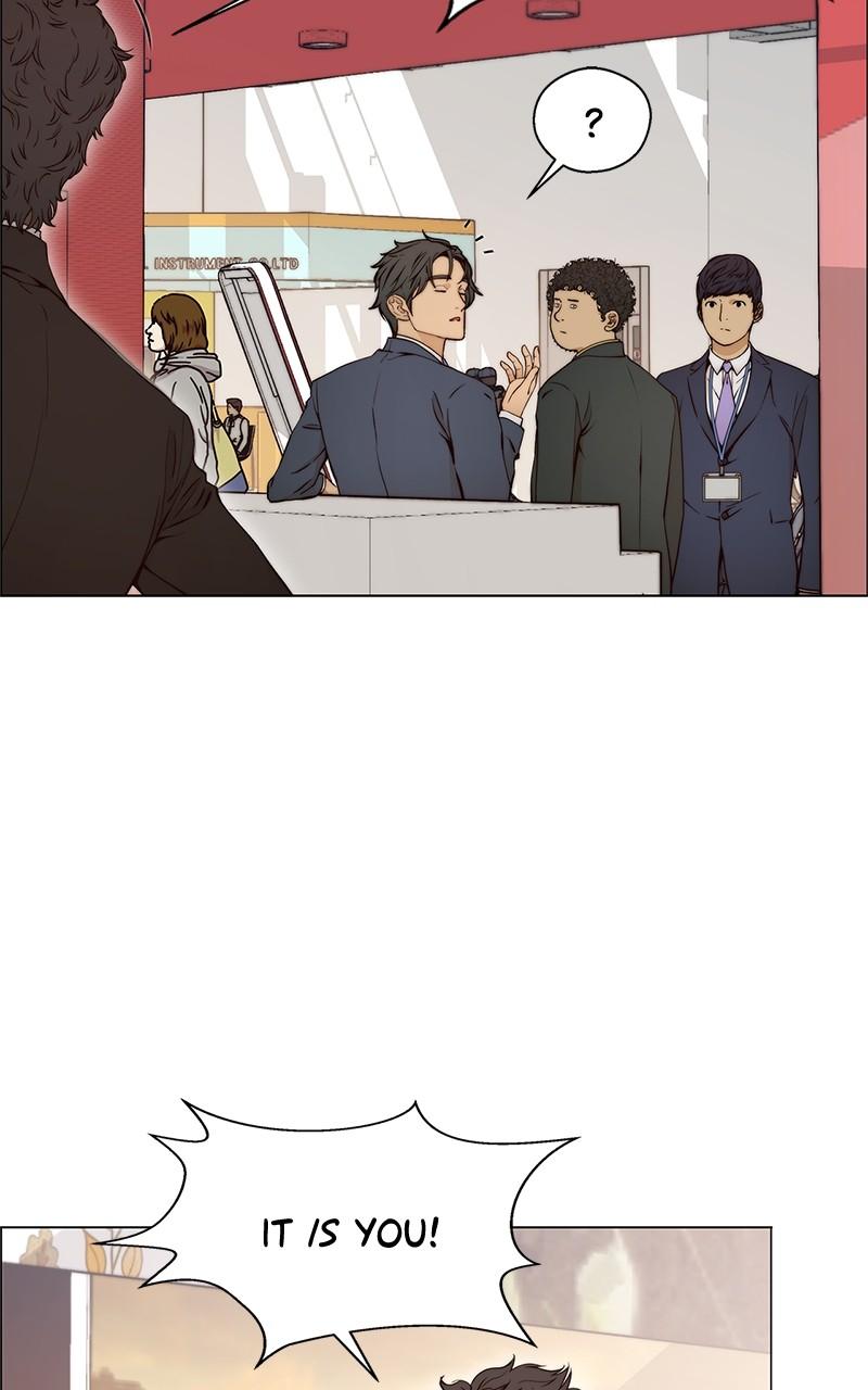 Read A Man's Man Manga Online