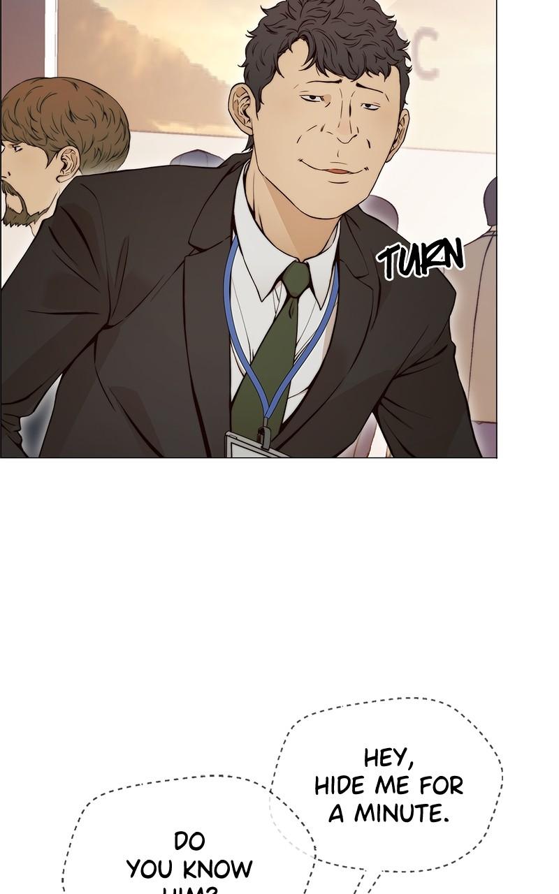 Read A Man's Man Manga Online