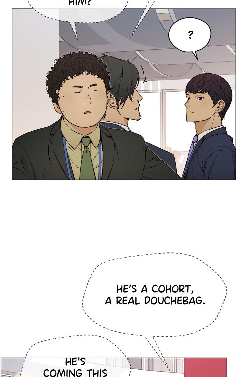 Read A Man's Man Manga Online