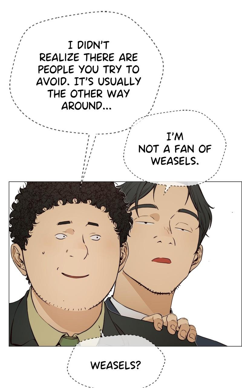 Read A Man's Man Manga Online