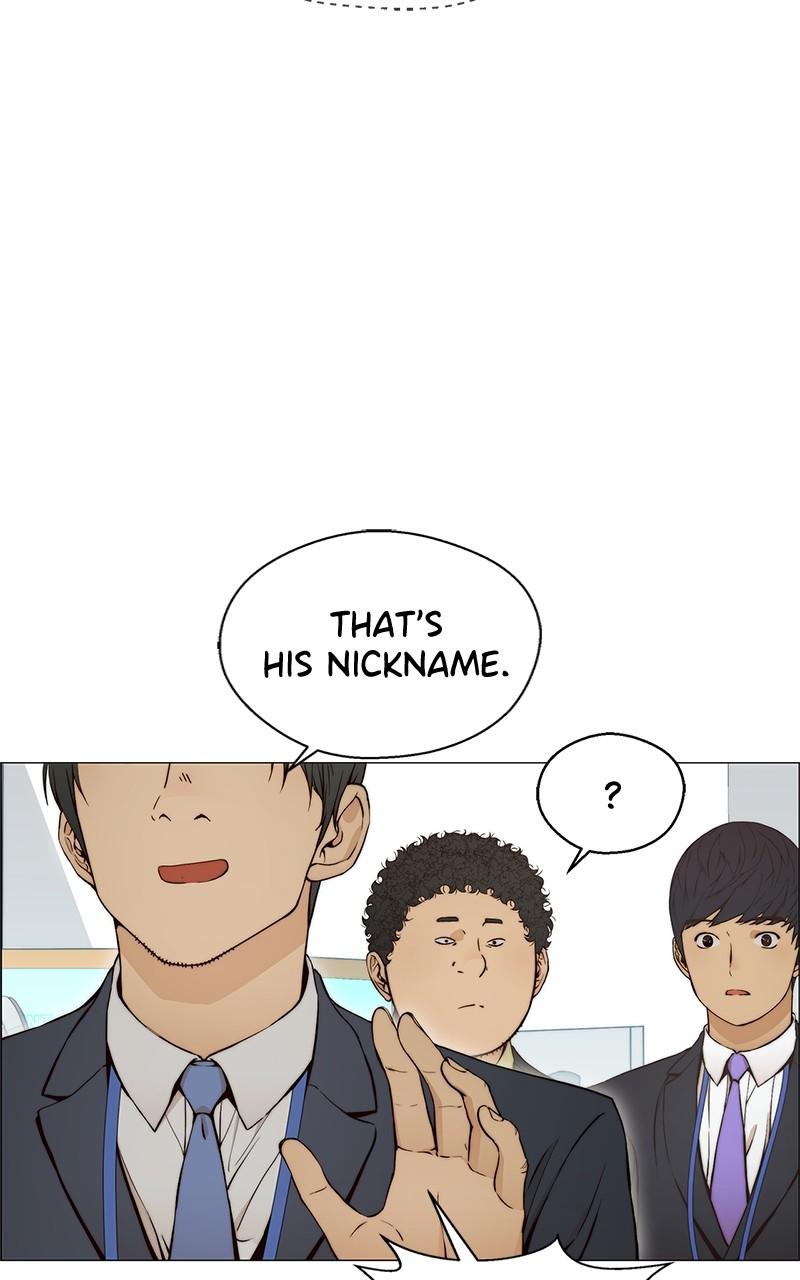 Read A Man's Man Manga Online