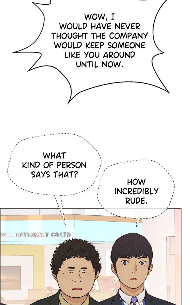Read A Man's Man Manga Online