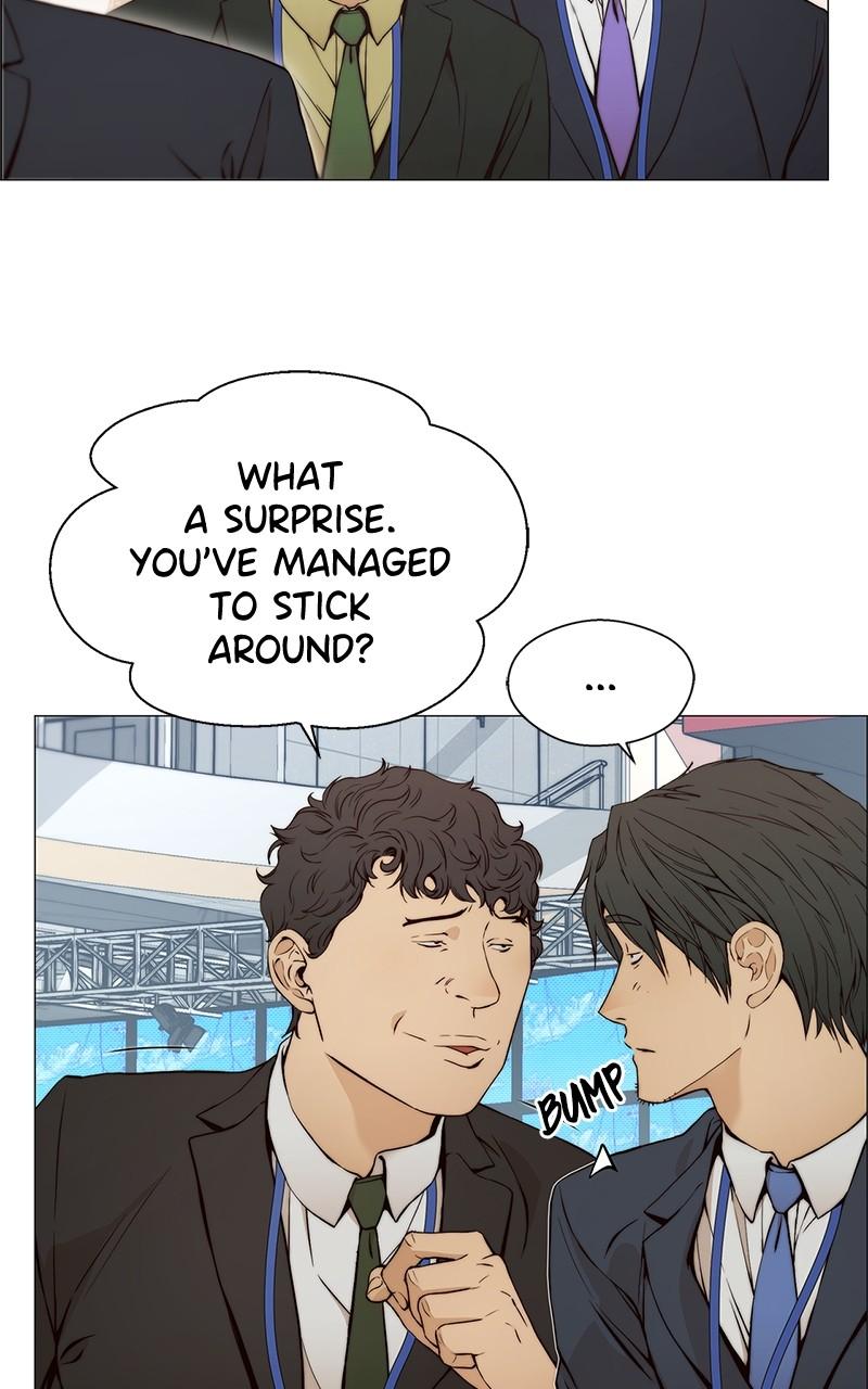 Read A Man's Man Manga Online