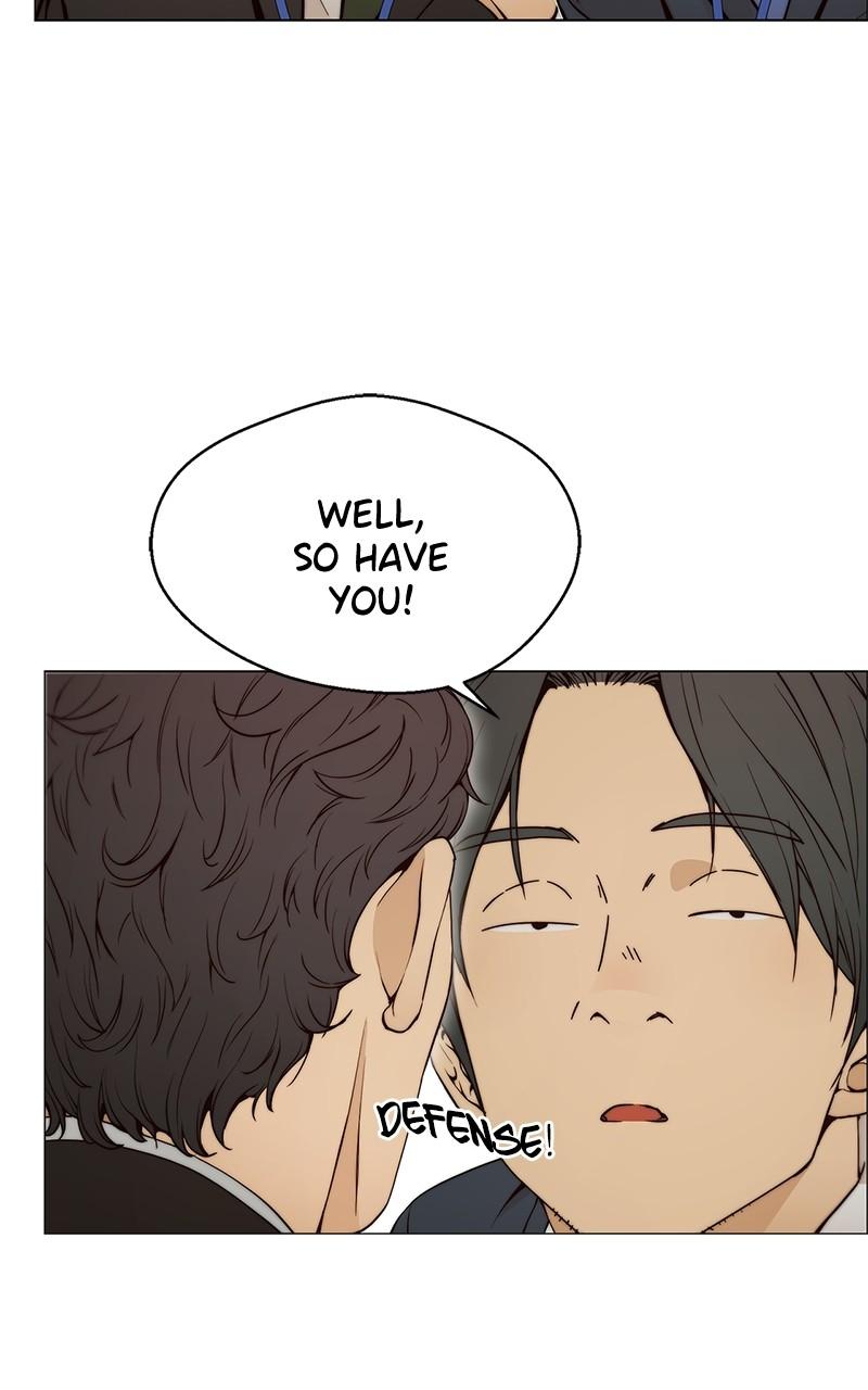 Read A Man's Man Manga Online