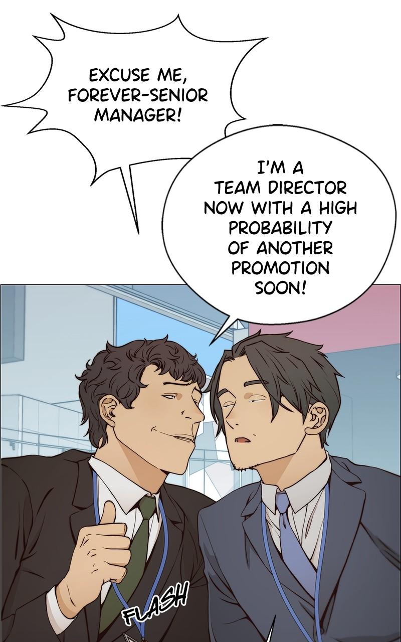 Read A Man's Man Manga Online