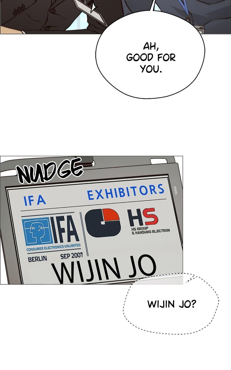 Read A Man's Man Manga Online