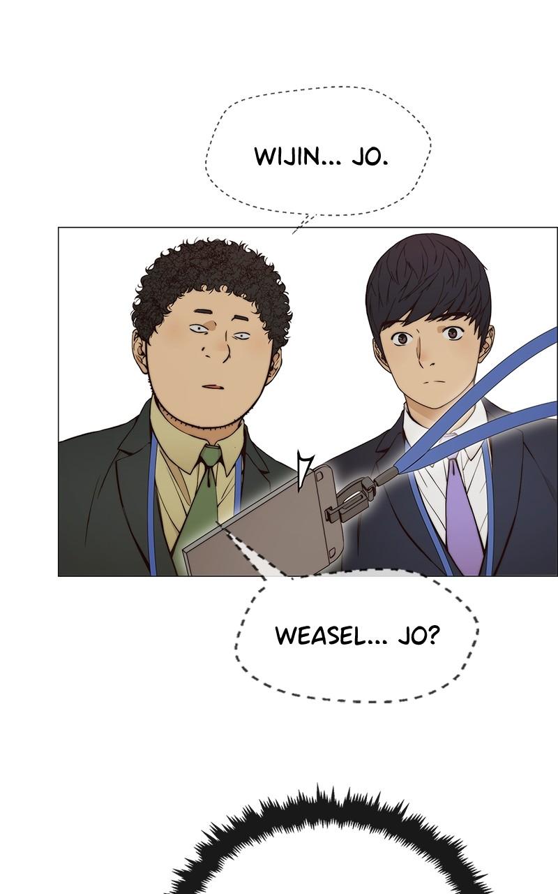 Read A Man's Man Manga Online