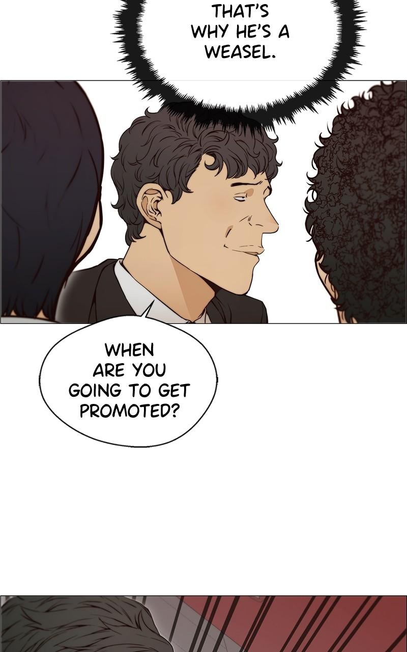 Read A Man's Man Manga Online