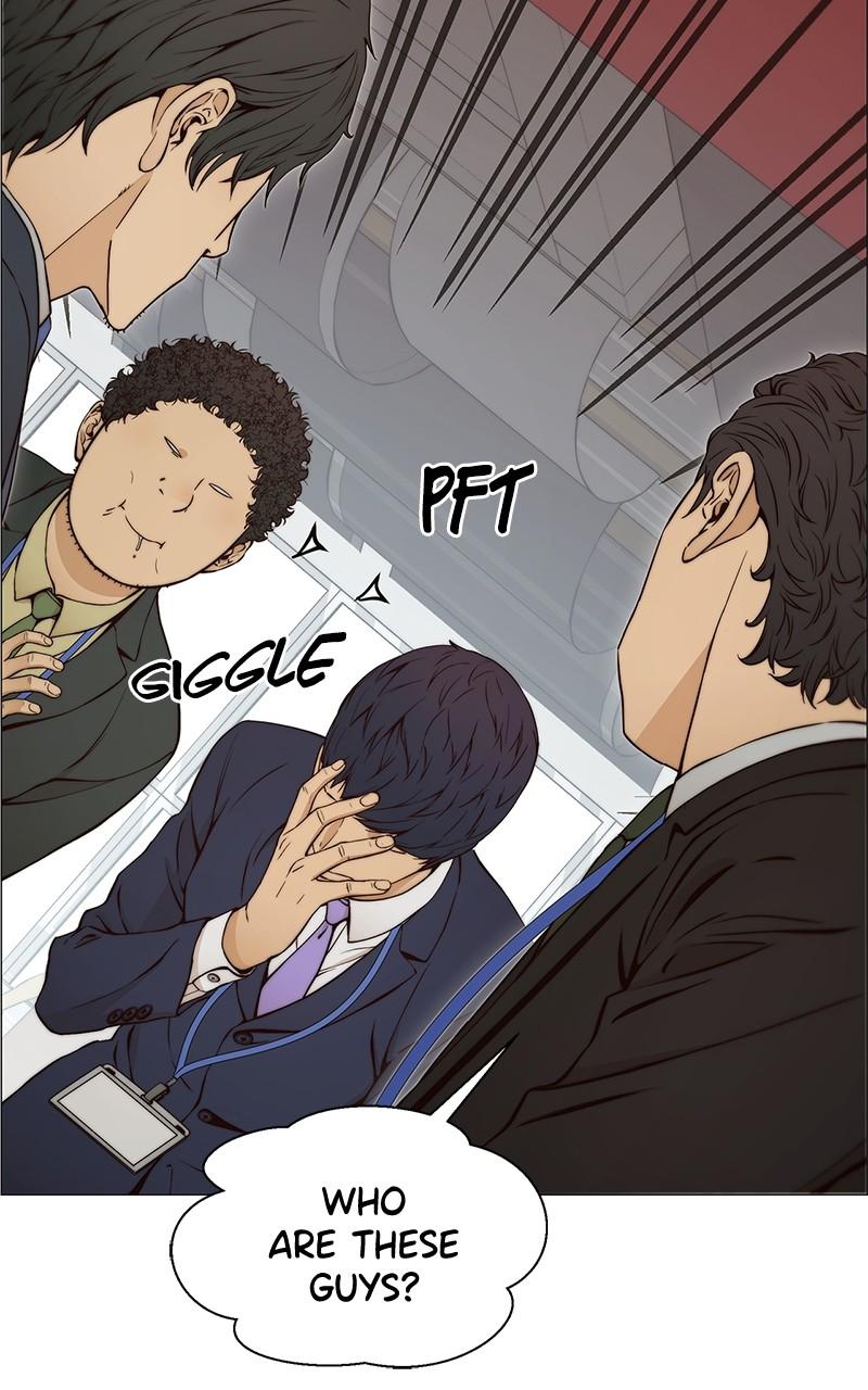 Read A Man's Man Manga Online