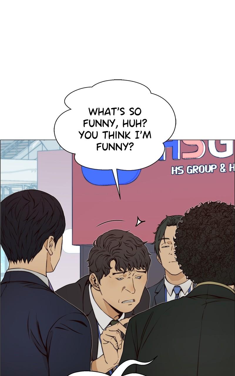 Read A Man's Man Manga Online