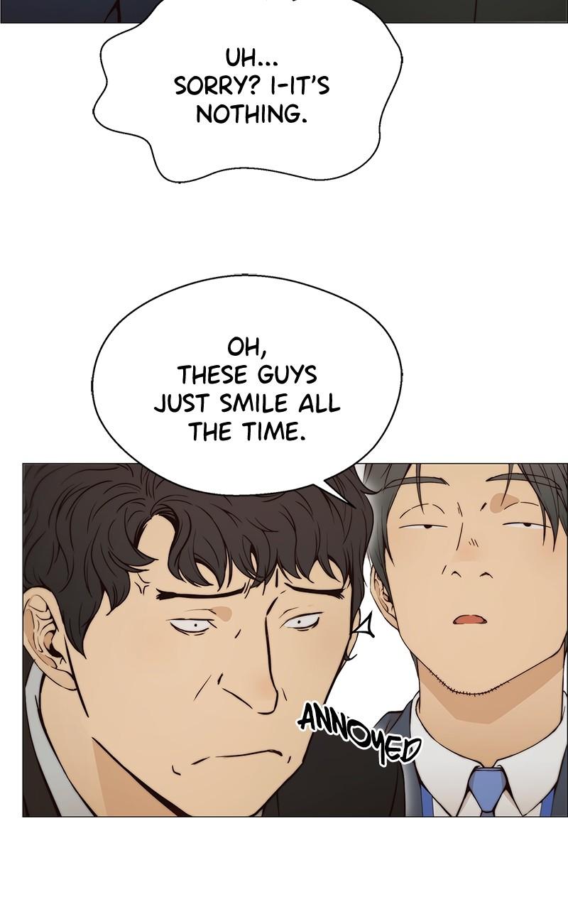 Read A Man's Man Manga Online