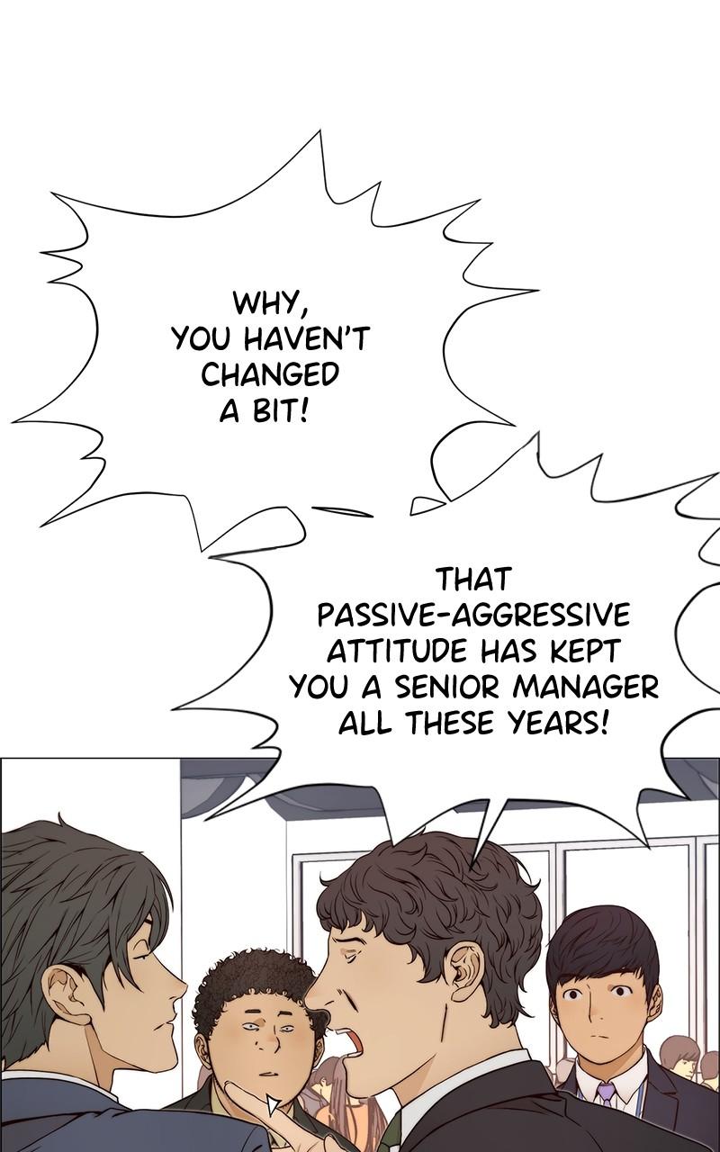 Read A Man's Man Manga Online