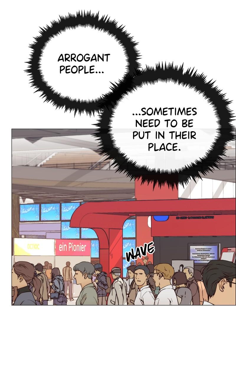 Read A Man's Man Manga Online