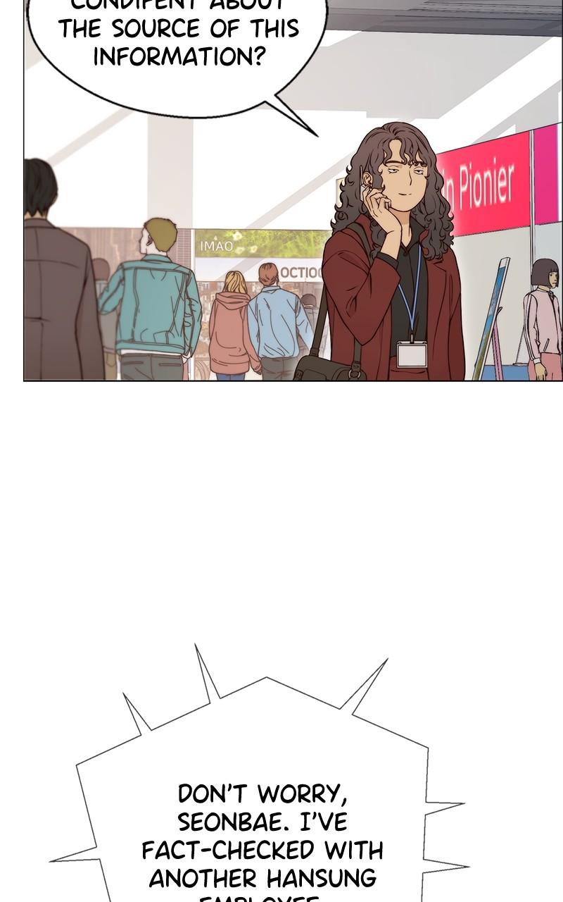 Read A Man's Man Manga Online