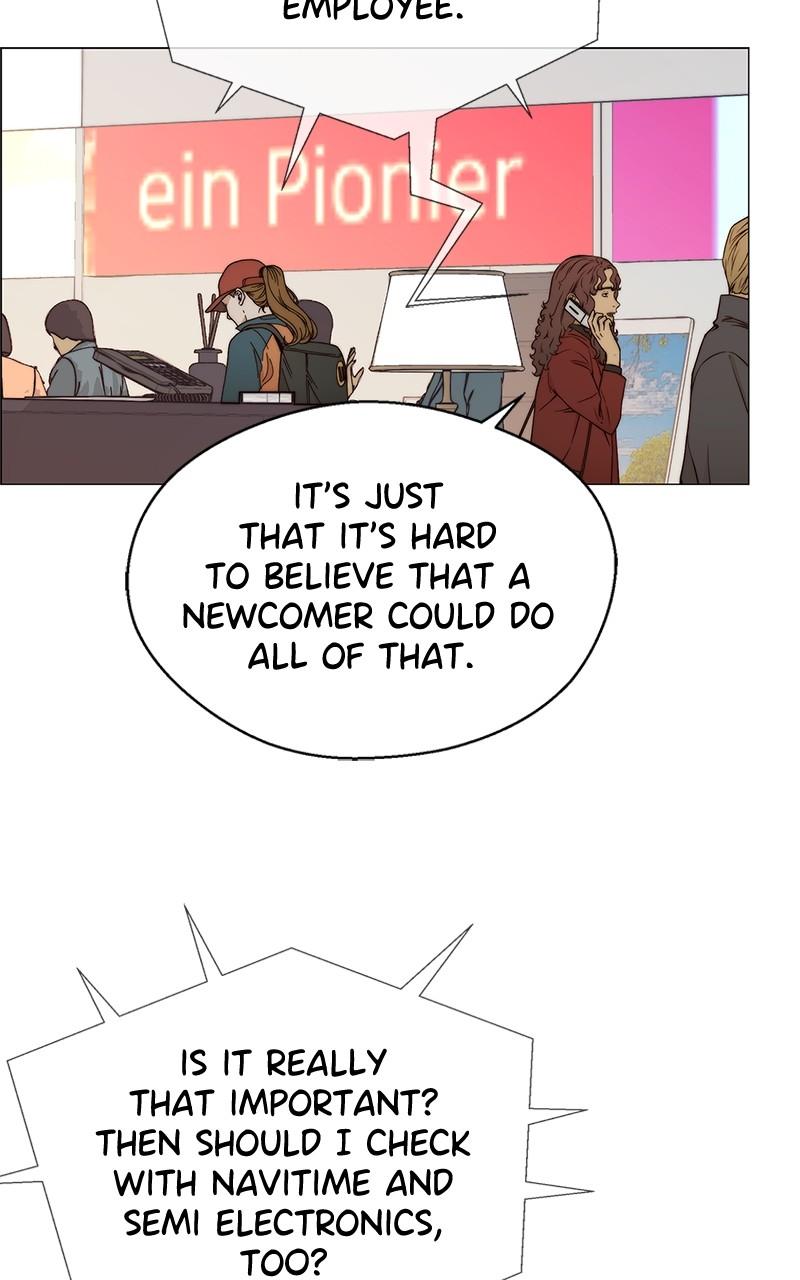Read A Man's Man Manga Online