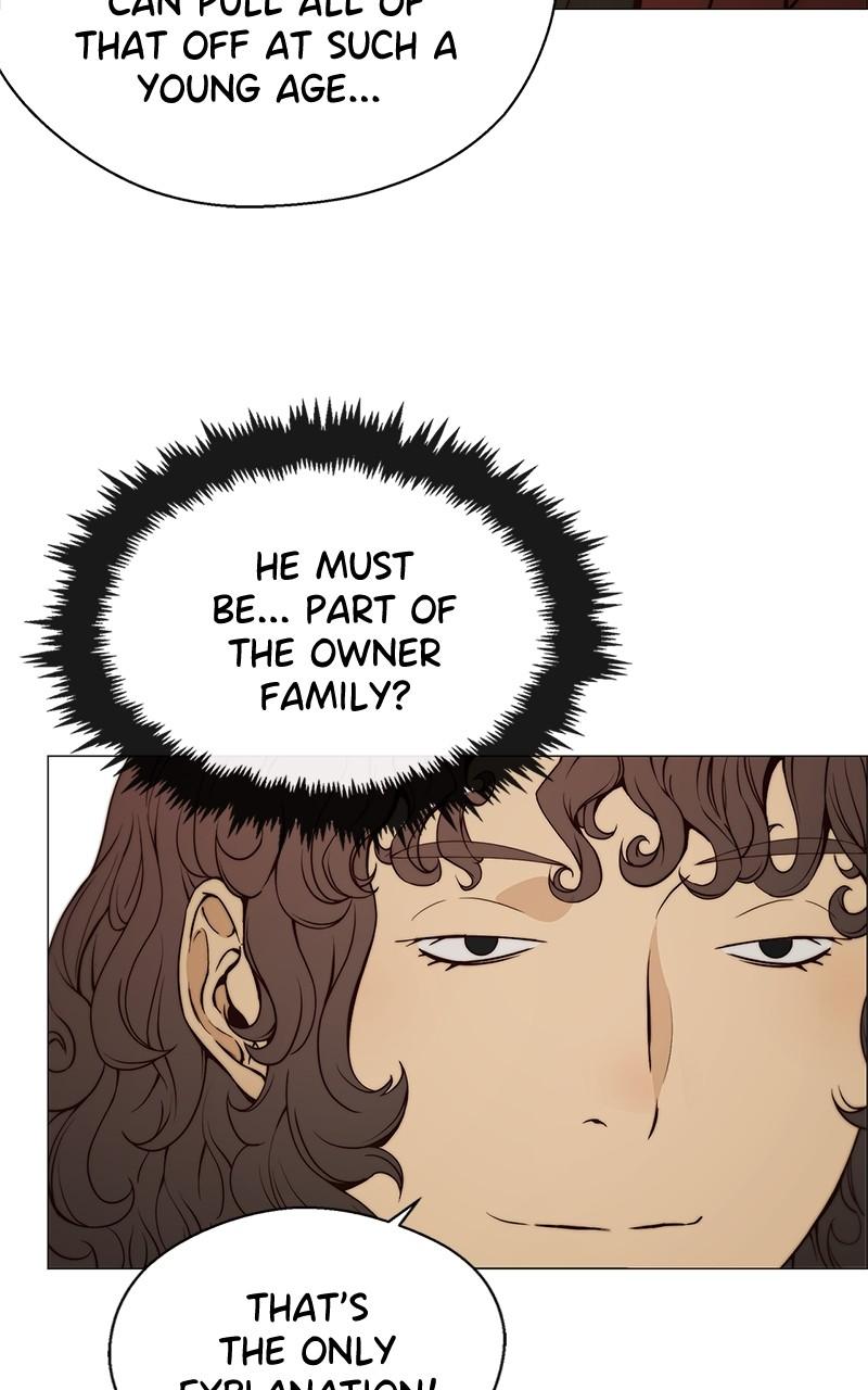 Read A Man's Man Manga Online