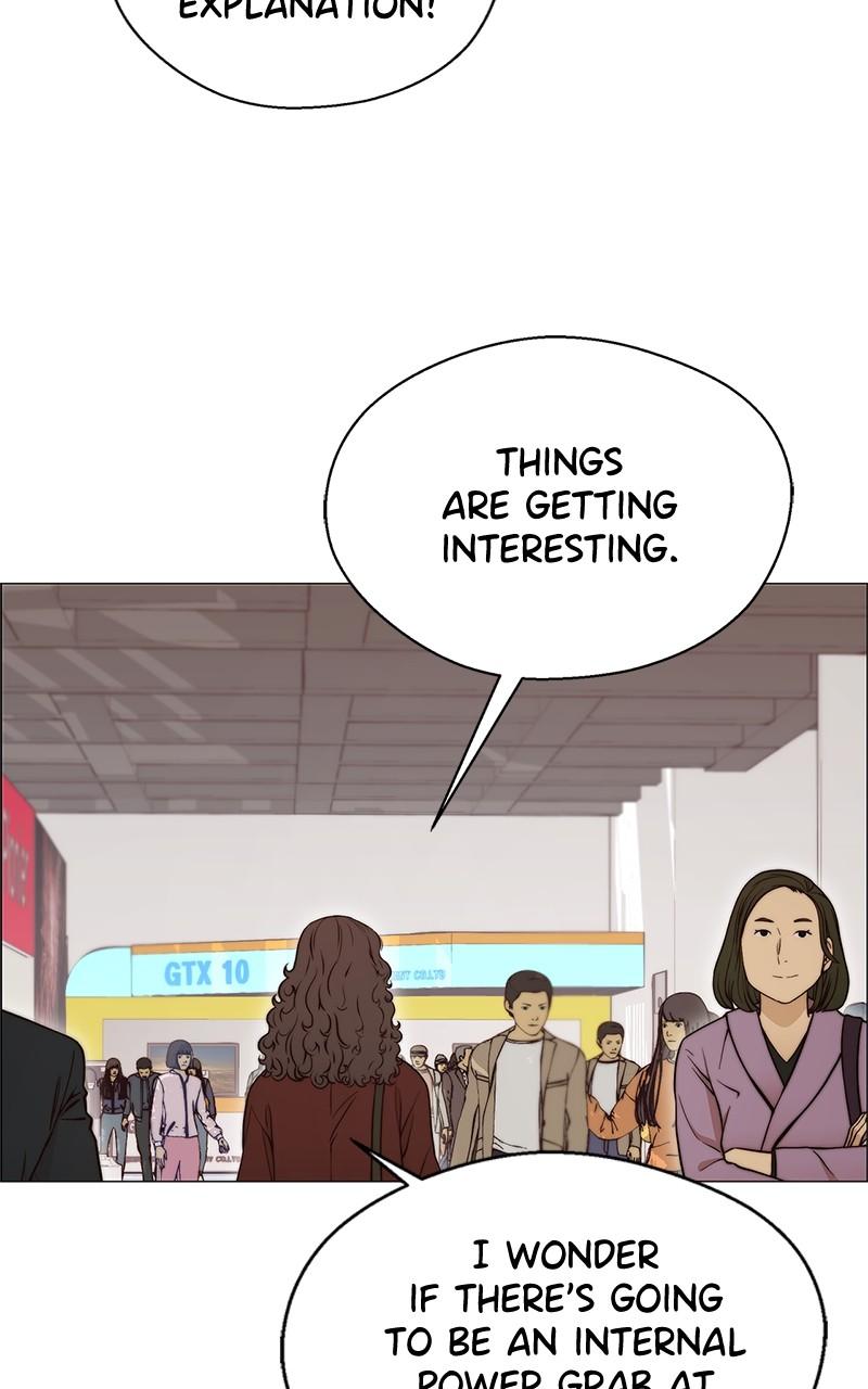Read A Man's Man Manga Online