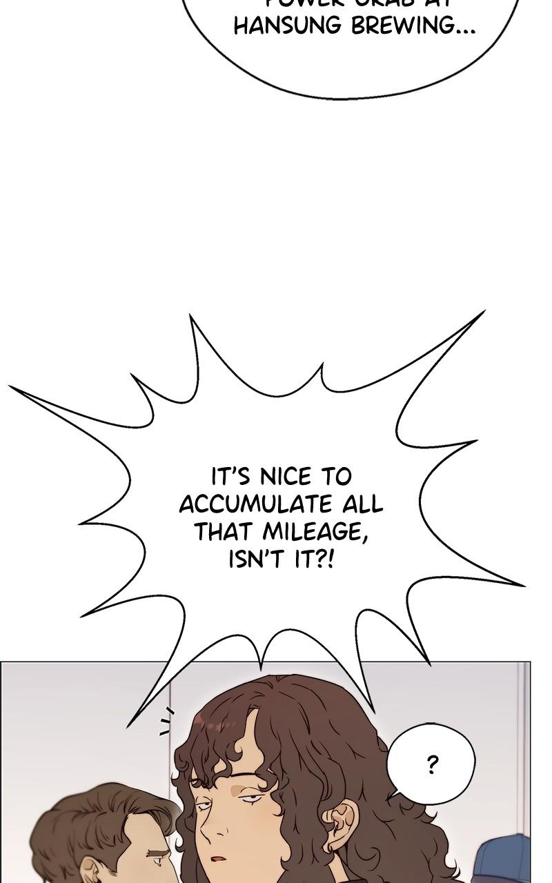 Read A Man's Man Manga Online