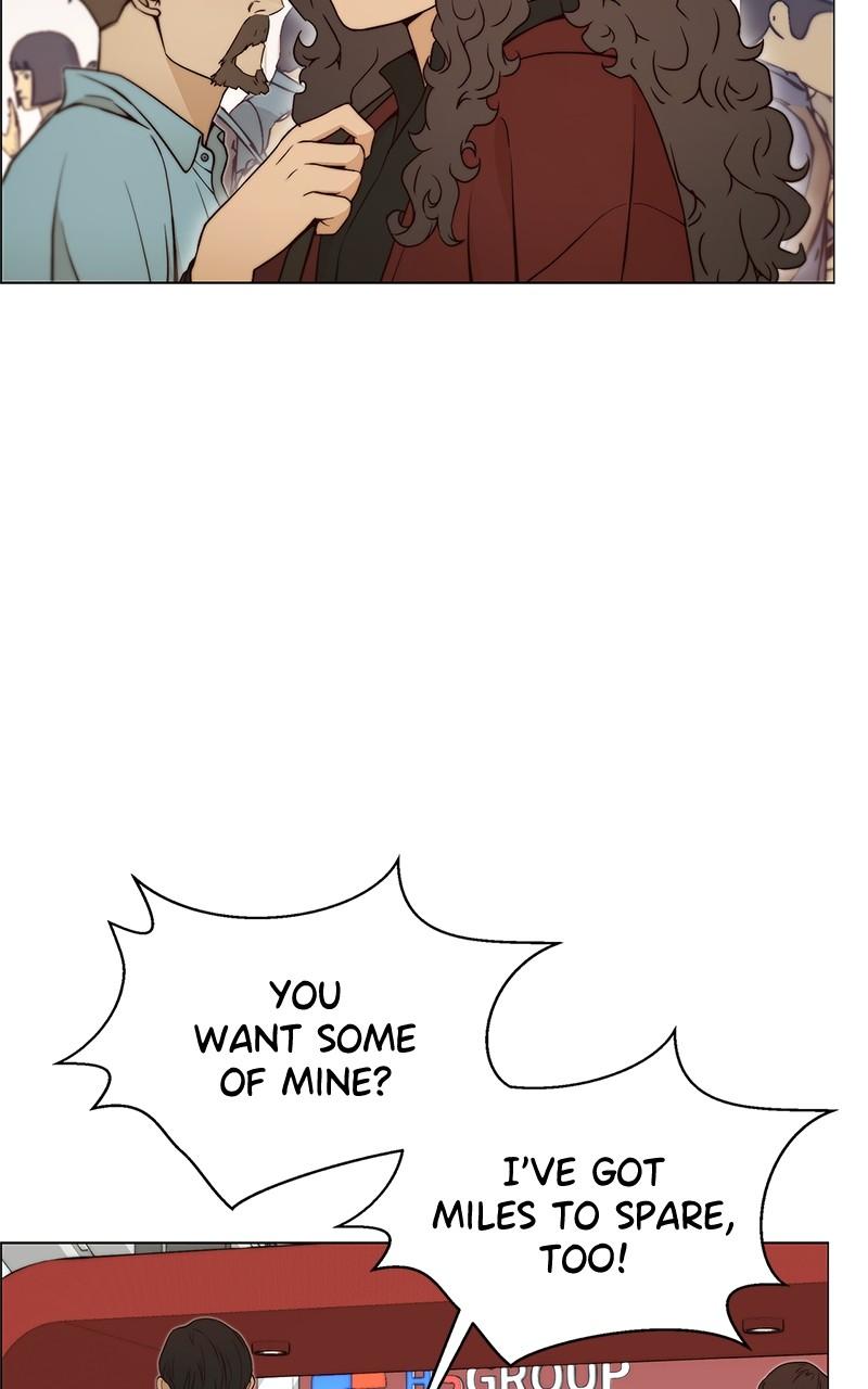 Read A Man's Man Manga Online