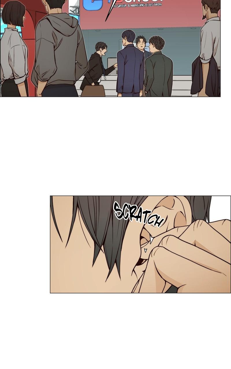 Read A Man's Man Manga Online