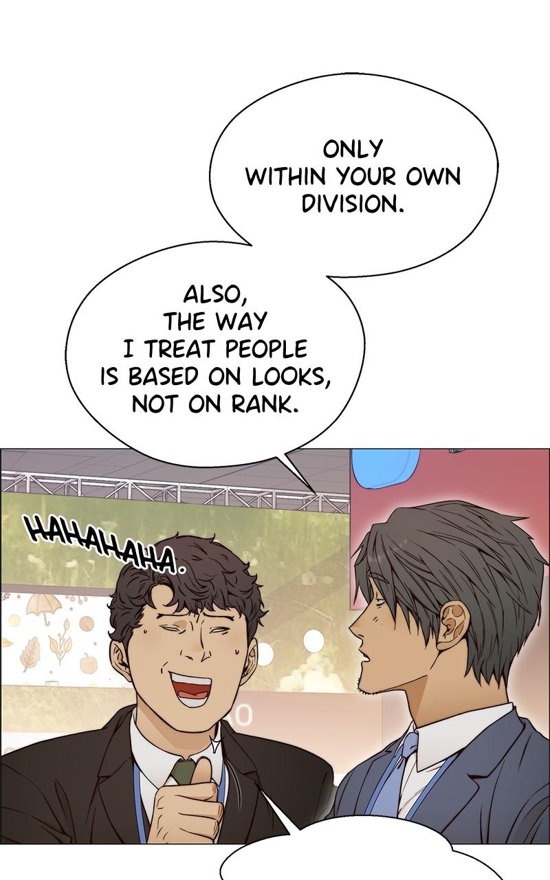 Read A Man's Man Manga Online