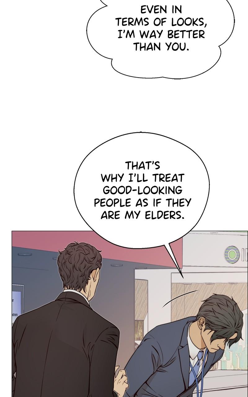 Read A Man's Man Manga Online