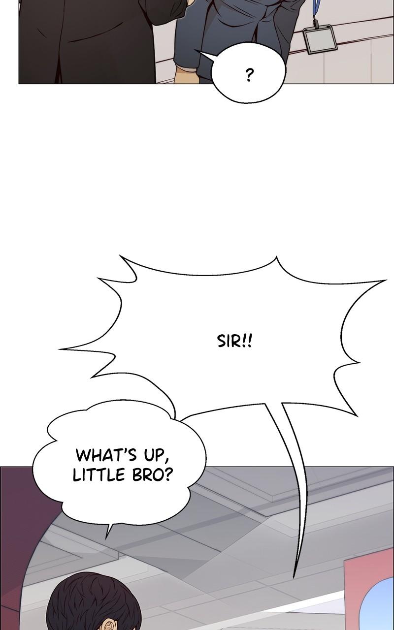 Read A Man's Man Manga Online