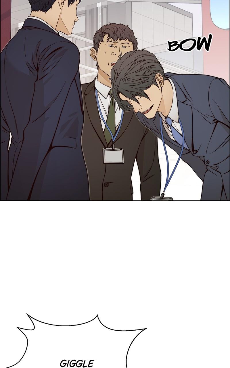 Read A Man's Man Manga Online