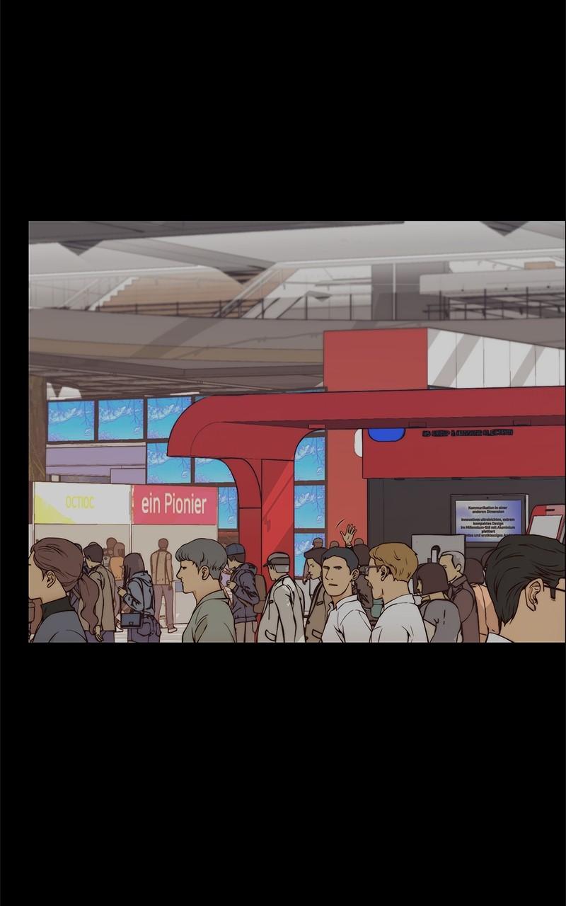 Read A Man's Man Manga Online