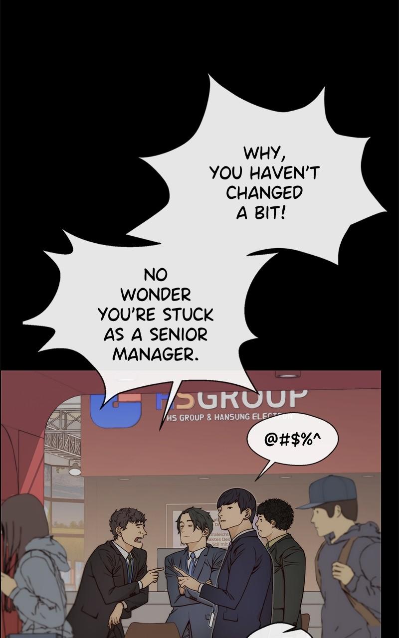 Read A Man's Man Manga Online