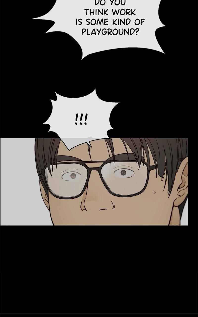 Read A Man's Man Manga Online