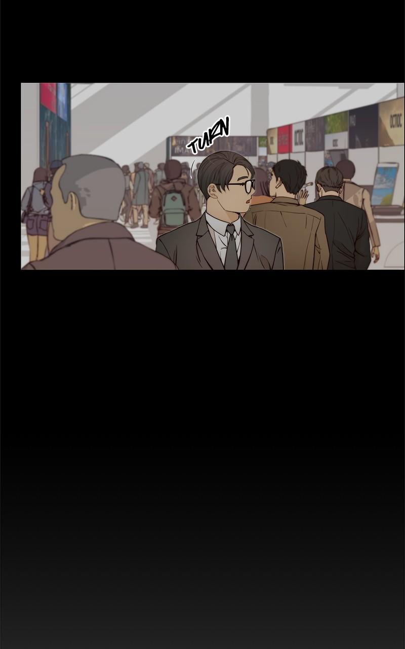 Read A Man's Man Manga Online