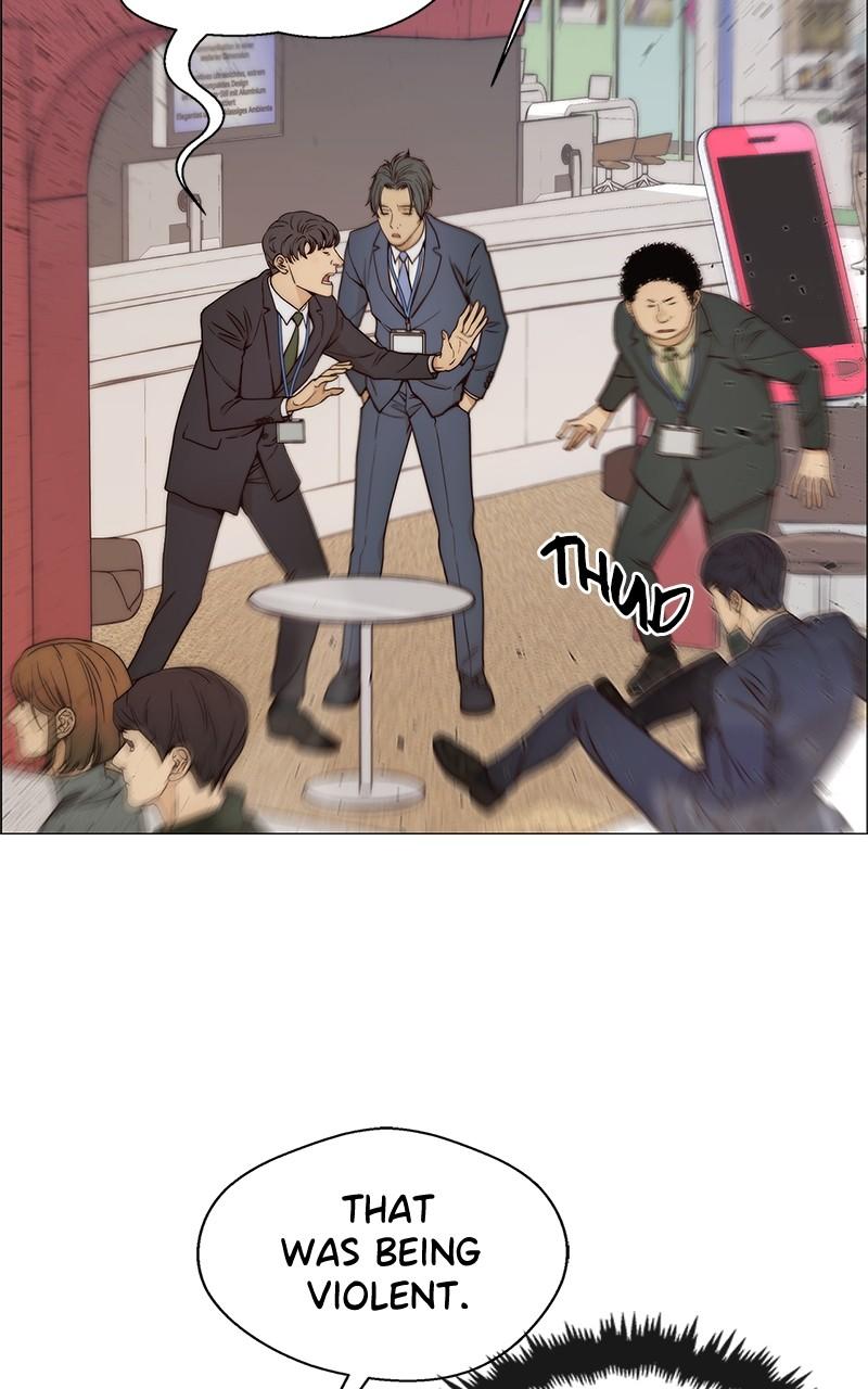 Read A Man's Man Manga Online