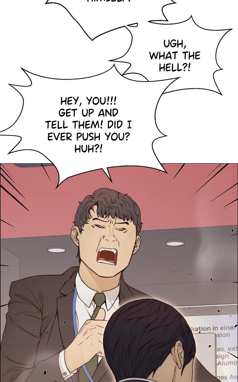 Read A Man's Man Manga Online