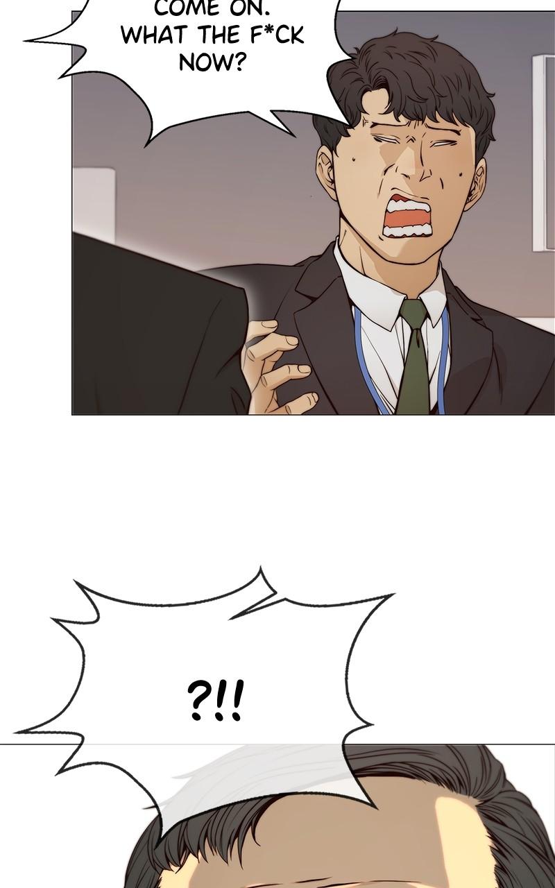 Read A Man's Man Manga Online