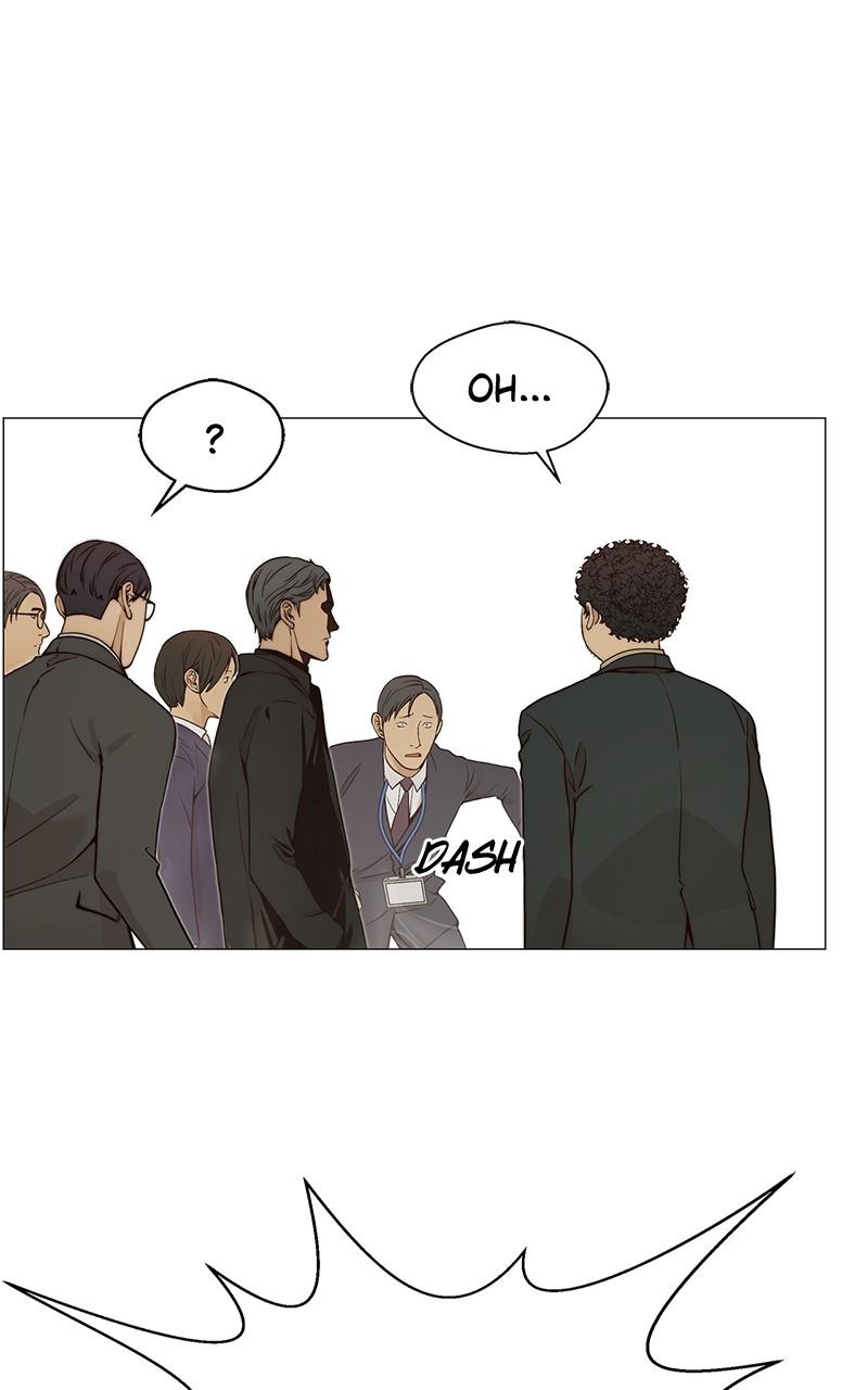 Read A Man's Man Manga Online