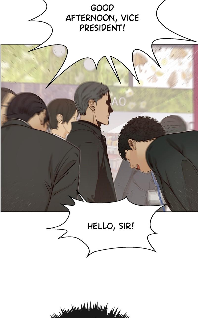 Read A Man's Man Manga Online