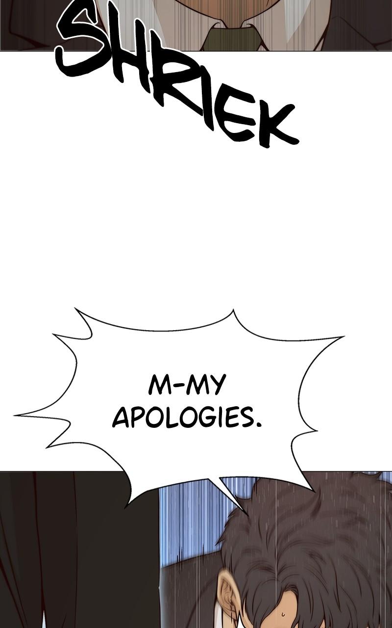 Read A Man's Man Manga Online