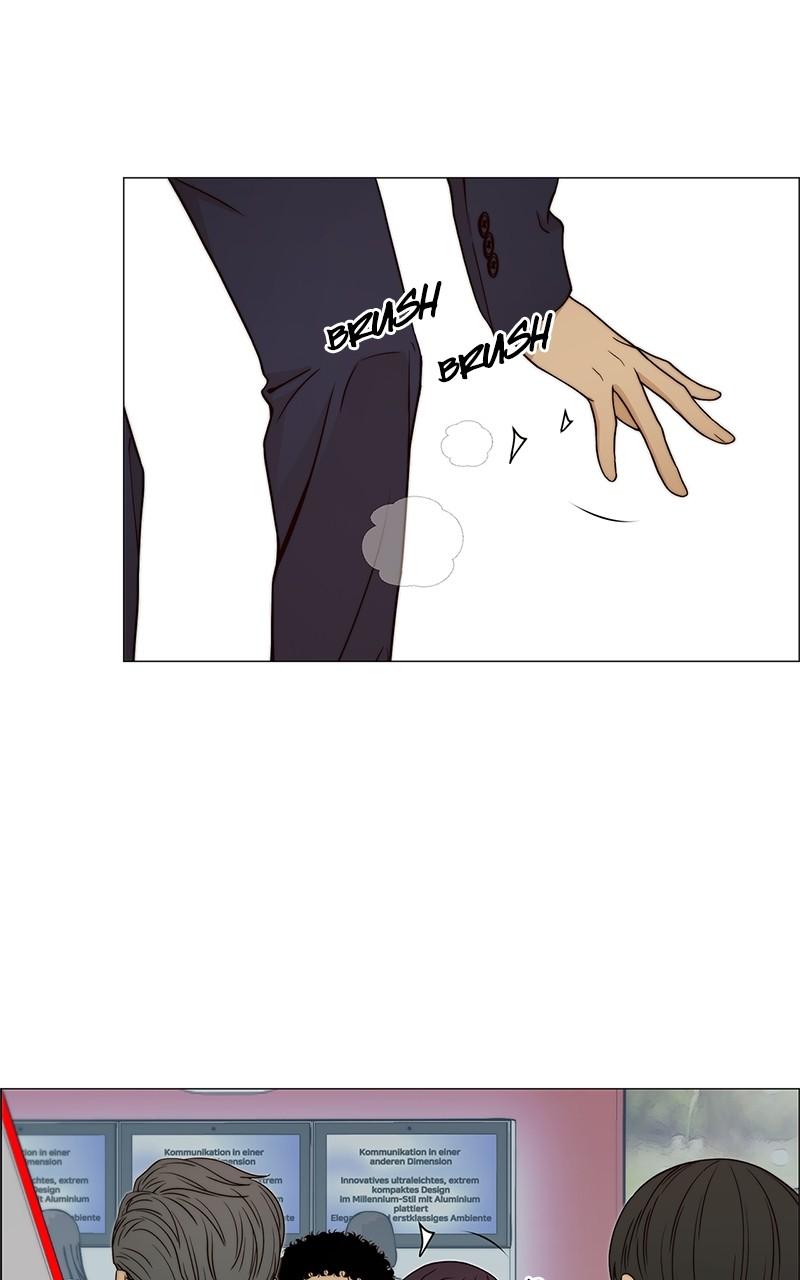 Read A Man's Man Manga Online