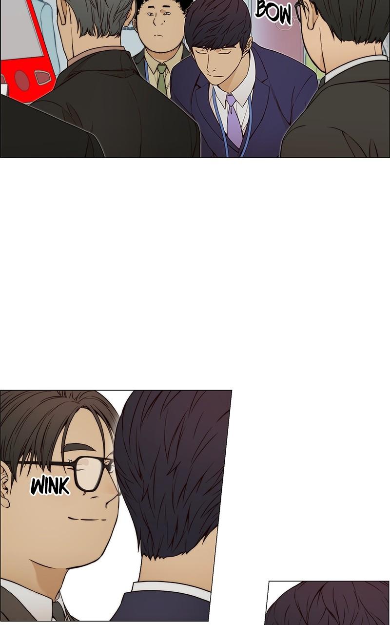Read A Man's Man Manga Online