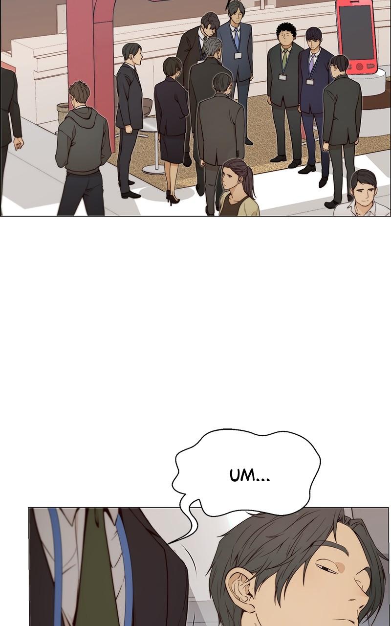 Read A Man's Man Manga Online