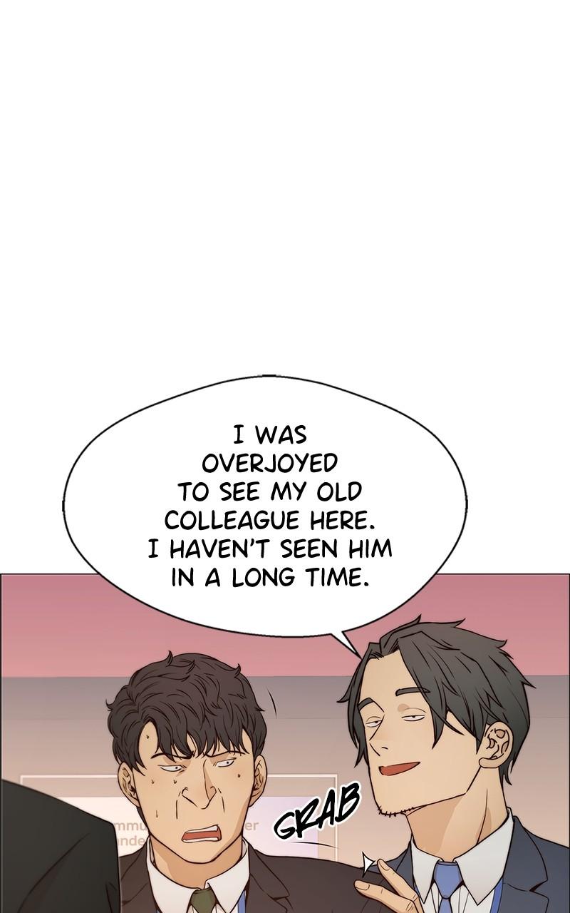 Read A Man's Man Manga Online
