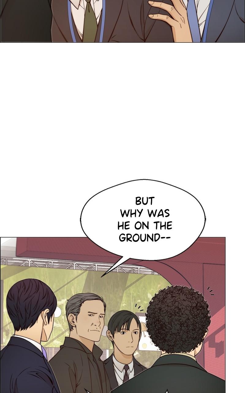 Read A Man's Man Manga Online