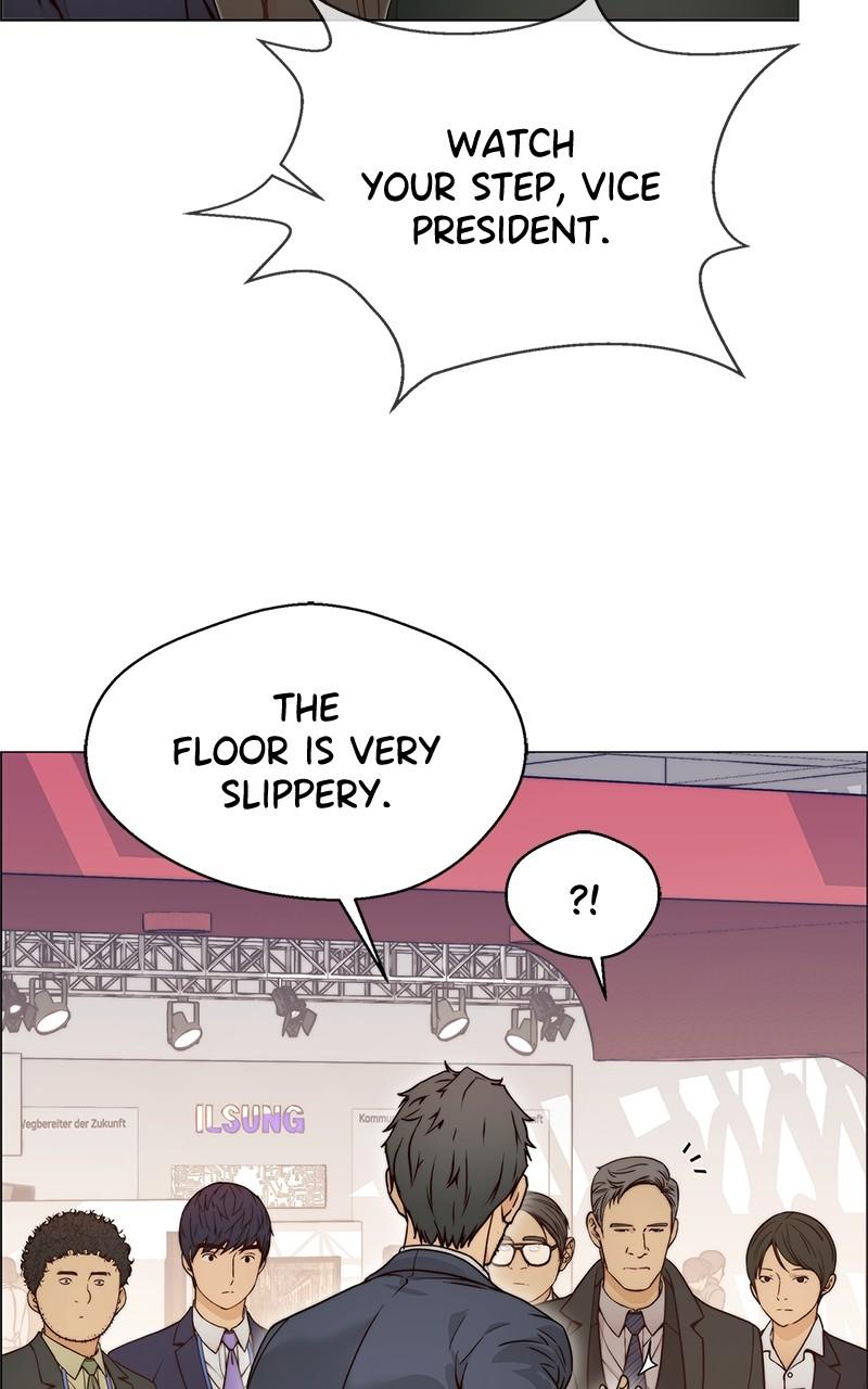 Read A Man's Man Manga Online
