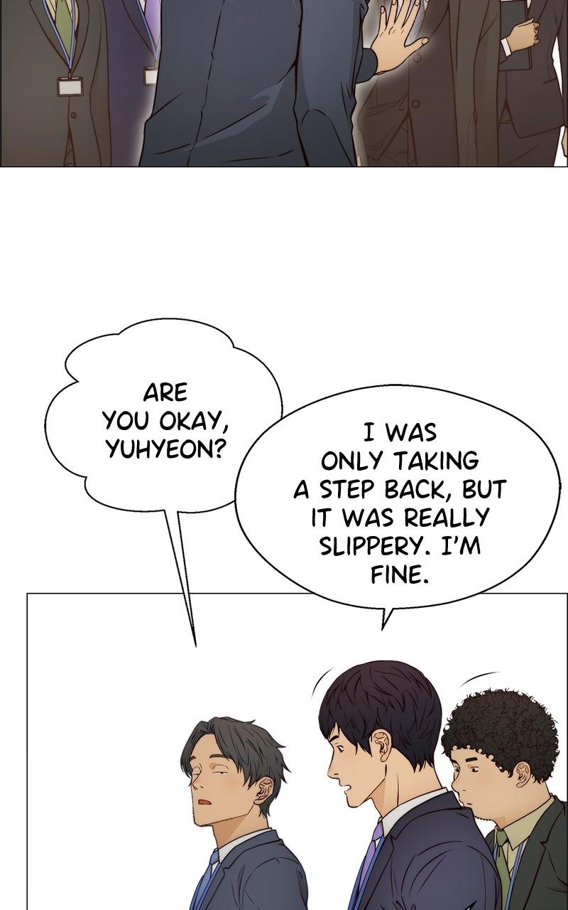 Read A Man's Man Manga Online